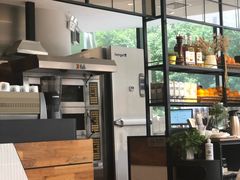 -Jamaicablue Coffeeshop(中央广场店)