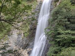 -安徽天堂寨风景区