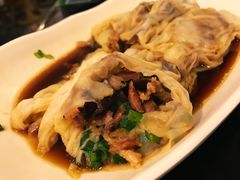 -卓粤拉肠(红庙店)