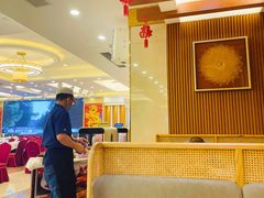 -福满园大酒楼(梅林店)