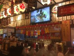 -平成屋·午肴夜酒(四川北路店)