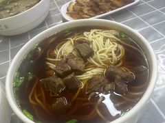 -清真蒋有记(老门东店)