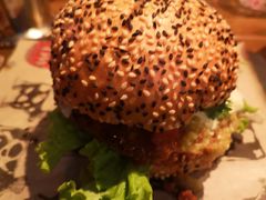 -FAT COW(虹梅路店)