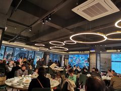大堂-鹅艺空间(科园六路店)