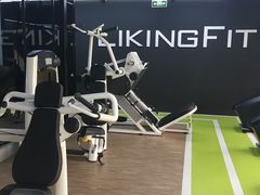 -Liking Fit24小时智能健身(金汇路韩国街店)