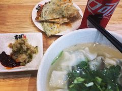 -吉祥馄饨(上海新上大店)