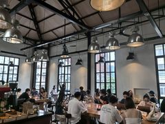 -The Workshop Coffee