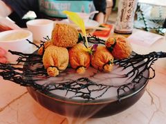 -玫瑰厅上海菜(兴国路店)