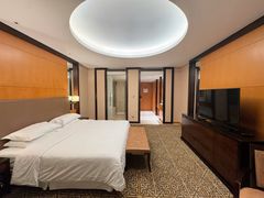 -济南喜来登酒店