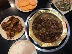 -芦月轩羊蝎子(太平桥店)