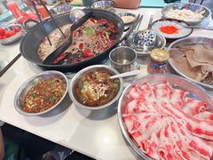 -憨铁匠老火锅(龙岗万科里店)