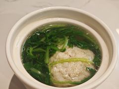 狮子头-双东酒店(东关街店)