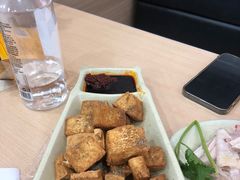 -百家鸡味馆(清泰店)