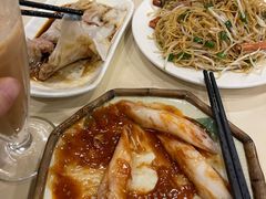 -玲又珑美食(盘福路店)