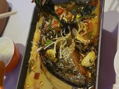 -小六鱼你.下饭酸菜鱼(益田假日广场店)
