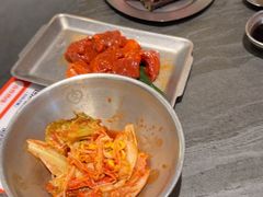 -麻蒲碳烤肉(远景路1号店)