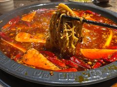 -重庆渝达老火锅(春熙路店)