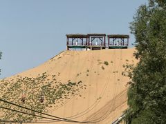 -黄沙古渡原生态旅游区