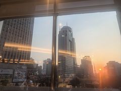 -广州中心皇冠假日酒店-环市食坊·海鲜自助餐厅