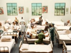 -上海四行仓库抗战纪念馆