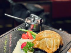 -SHARK鲨鱼餐吧(购物公园店)