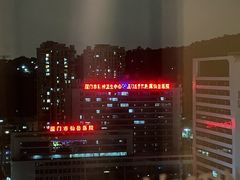 -厦门威斯汀酒店