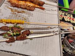 -纪录片《人生一串》体验店(静安店)