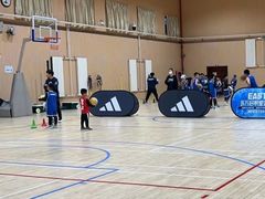 -东方启明星篮球培训(天坛校区)