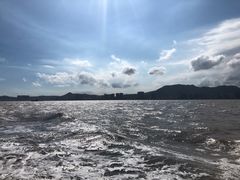 -半升洞码头