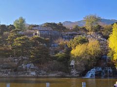 -北京西山国家森林公园