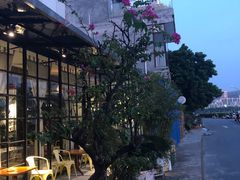 -NOTOOCAFE不二咖啡馆(岩前店)