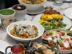 -沛家·西餐Brunch·直火料理