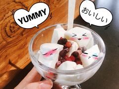 -很久以前羊肉串(昌里路三钢里店)