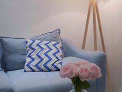 -COTTON CAFE(德信·中外公寓店)