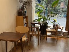 -隐琢咖啡(汉街店)