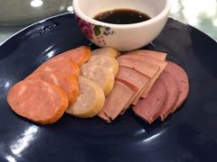 -六和聚传统烤鸭.天津菜(和平店)
