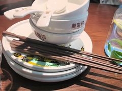 -前海沿·青岛菜(李沧万达店)