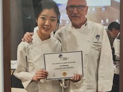 -LESCEDARS Brasserie Bistro香柏树