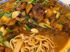 -福顺祥大盘鸡(临潼店)