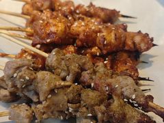 -烧货·活海鲜炭烧(湖滨商业街店)
