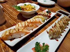-小川洋风料理(街道口店)