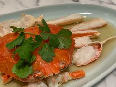 -湖滨28中餐厅·西湖宴·杭州君悦酒店
