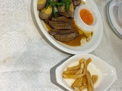 -潮之南·潮汕菜·鱼仔档(南山店)