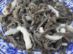 -清真·鸦儿李记·小馆(后海店)