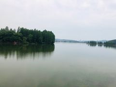 -东湖落雁景区