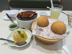 -蔡澜点心·粤菜(月星环球港店)