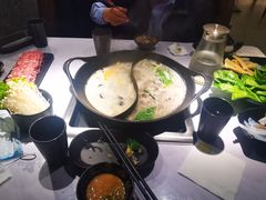 -新辣道鱼火锅(航天万源店)