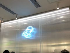 -喜茶(佛山岭南站店)