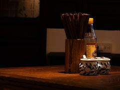 -贡梅老面馆·蟹粉面·无锡特色小吃(南长街主推店)