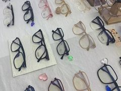 -美空眼镜·星趣控·新乐学·控优点合作店(周浦万达店)